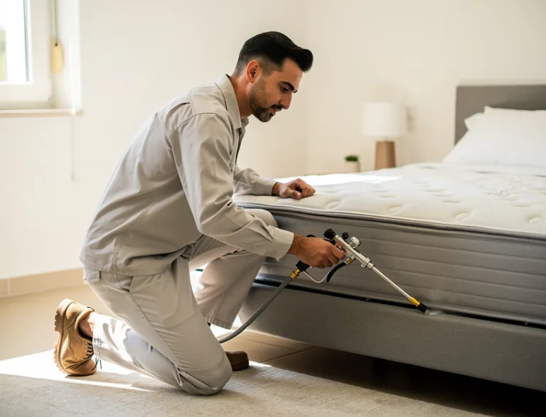 disinfestazione cimici da letto Casal Bertone